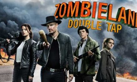 Zombieland: Double Tap (5/6)