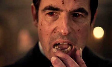 Dracula serie med Claes Bang får premieredato