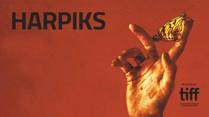 Harpiks (5/6) – Anmeldelse
