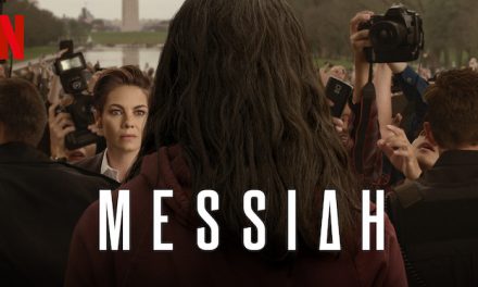 Messiah: Sæson 1 – Netflix anmeldelse