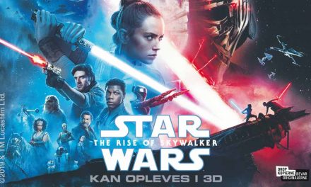 Star Wars: The Rise of Skywalker (5/6)