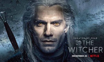 The Witcher: Sæson 1 – Netflix anmeldelse