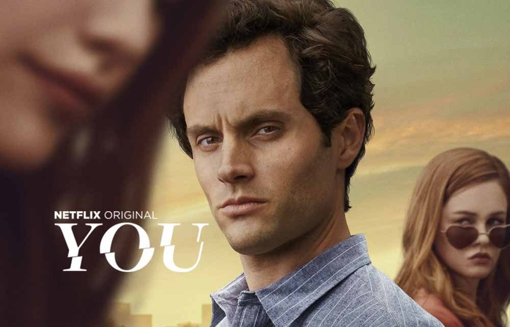 You: Sæson 2 – Netflix anmeldelse