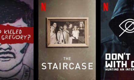 De bedste Netflix dokumentarer om True Crime