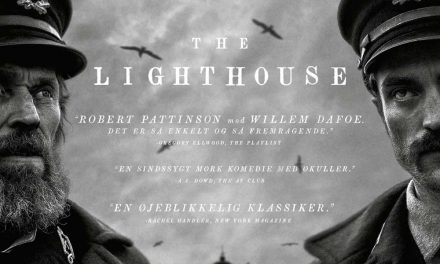 The Lighthouse (4/6) – Anmeldelse