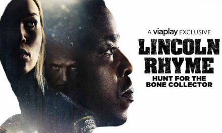 Lincoln Rhyme: Hunt for the Bone Collector (Sæson 1) – Viaplay anmeldelse