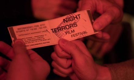 Night Terrors Film Festival 2020 program