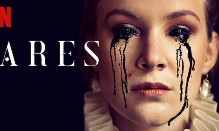 Ares: Sæson 1 – Netflix anmeldelse