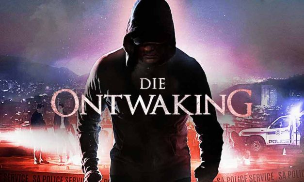 Die Ontwaking (4/6) – Netflix anmeldelse