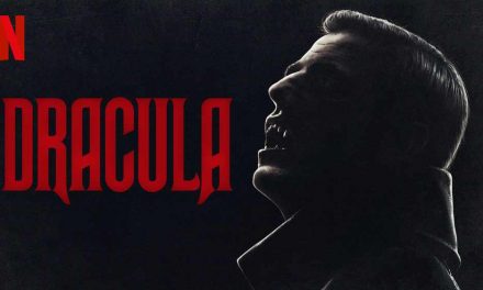 Dracula (5/6) – Netflix miniserie anmeldelse