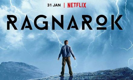 Ragnarok: Sæson 1 – Netflix anmeldelse