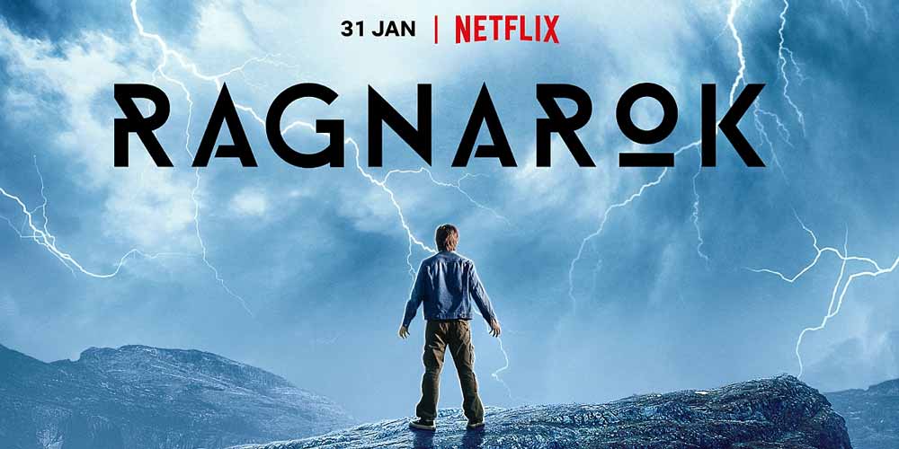 Ragnarok: Sæson 1 – Netflix anmeldelse