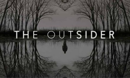 The Outsider: Sæson 1 – Anmeldelse [HBO Nordic]