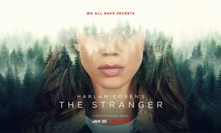 The Stranger: Sæson 1 – Netflix anmeldelse (5/6)