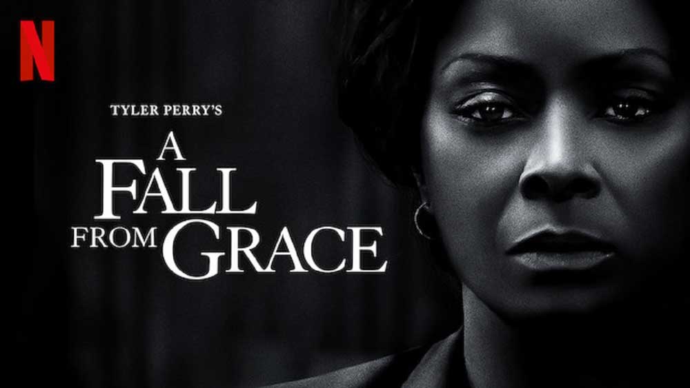 A Fall from Grace (3/6) – Netflix anmeldelse