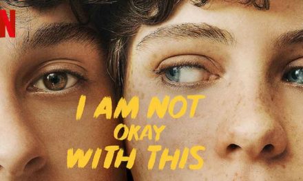 I Am Not Okay With This: Sæson 1 – Netflix anmeldelse (5/6)
