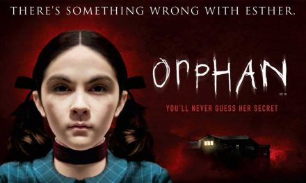 Orphan prequel “Orphan: First Kill” på vej!