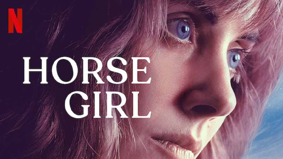 Horse Girl – Netflix anmeldelse (5/6)