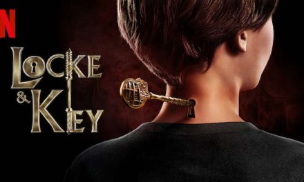 Locke & Key: Sæson 1 – Netflix Anmeldelse (4/6)