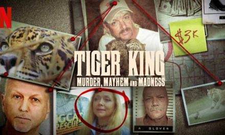 Tiger King – Netflix anmeldelse