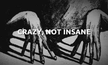 Crazy, Not Insane – Anmeldelse [HBO Nordic] (4/6)