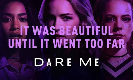 Dare Me: Sæson 1 – Netflix anmeldelse