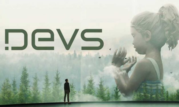 Devs (miniserie) – HBO Nordic anmeldelse