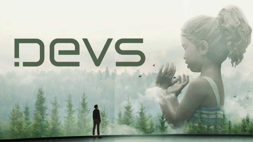 Devs (miniserie) – HBO Nordic anmeldelse
