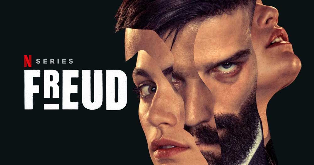 Freud: Sæson 1 – Netflix anmeldelse