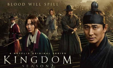 Kingdom: Sæson 2 – Netflix anmeldelse