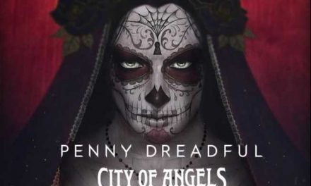 Penny Dreadful: City of Angels kommer på HBO Nordic
