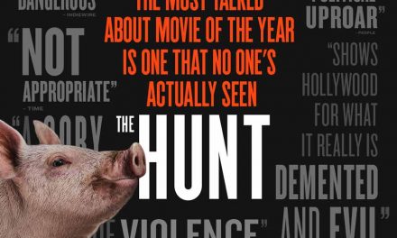 The Hunt – Anmeldelse (4/6)