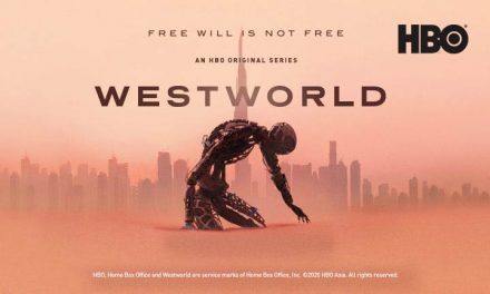 Westworld: Sæson 3 – Anmeldelse [HBO Nordic]