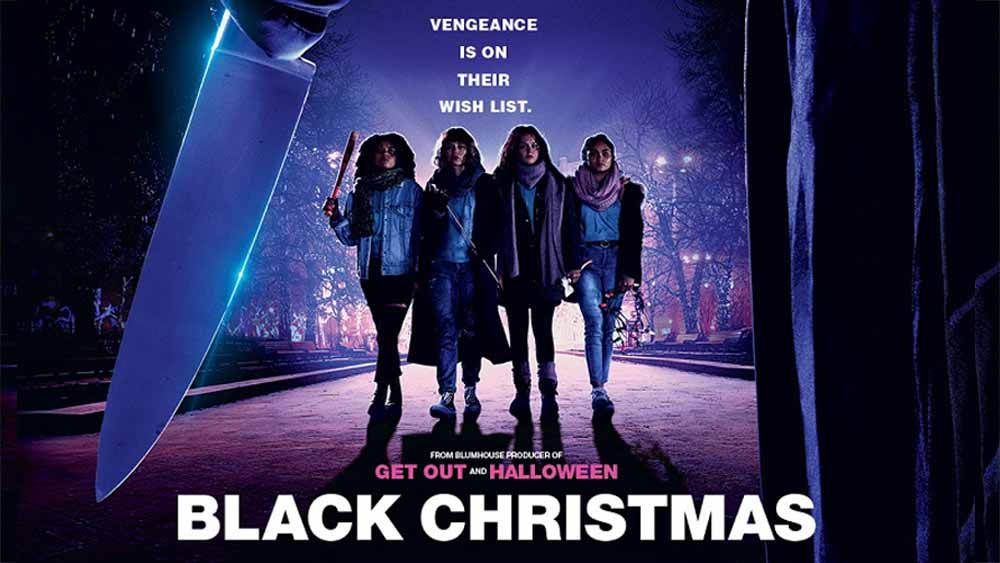 Black Christmas – Anmeldelse (2/6)