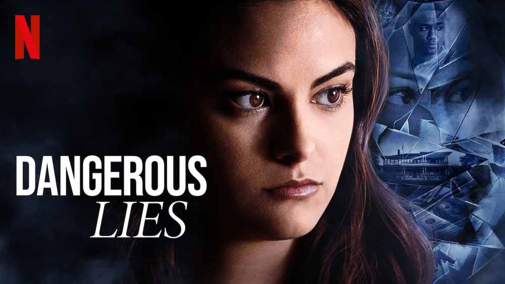 Dangerous Lies – Netflix anmeldelse (2/6)