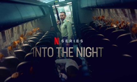 Into the Night: Sæson 1 – Netflix anmeldelse (5/6)