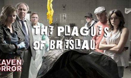 The Plagues of Breslau – Netflix anmeldelse (5/6)