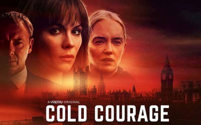 Cold Courage: Sæson 1 – Viaplay anmeldelse