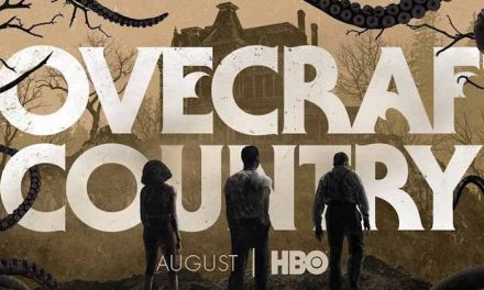 Horror-dramaserien Lovecraft Country kommer på HBO Nordic