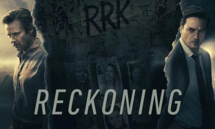 Reckoning (miniserie) – Netflix anmeldelse