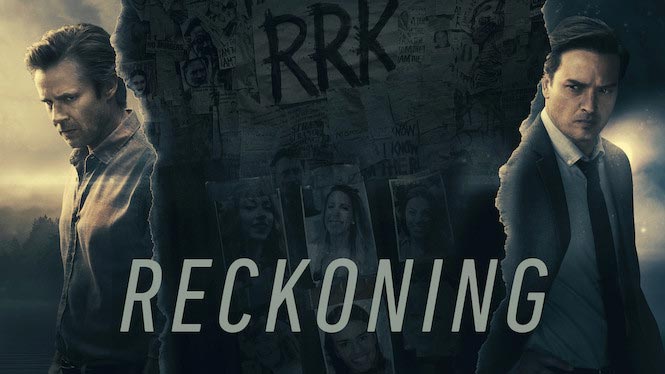 Reckoning (miniserie) – Netflix anmeldelse