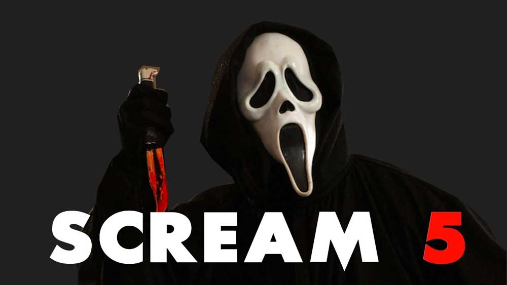 Scream 5 – sidste nyt om gyserfilmen