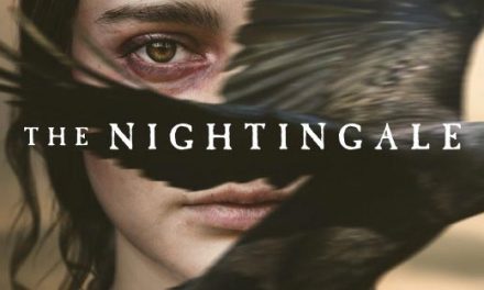 The Nightingale – Anmeldelse (5/6)