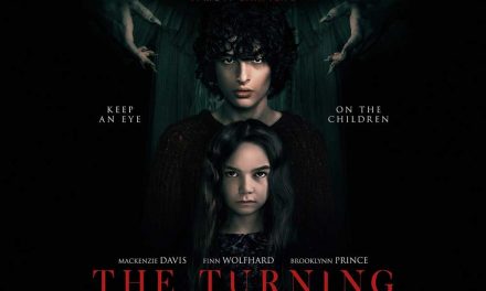 The Turning – Anmeldelse (3/6)