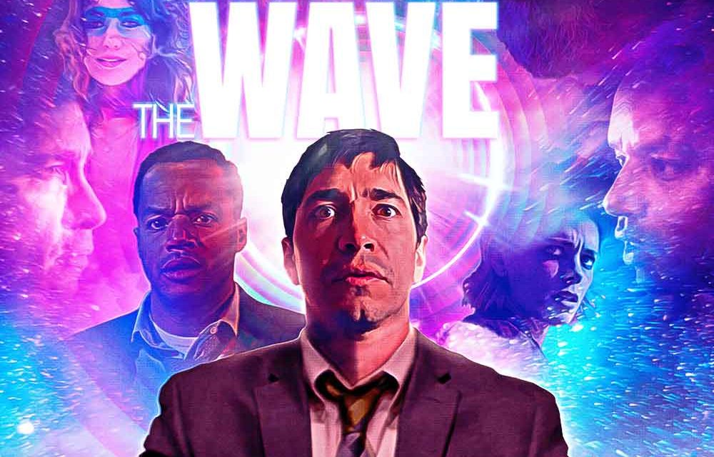 The Wave (2019)