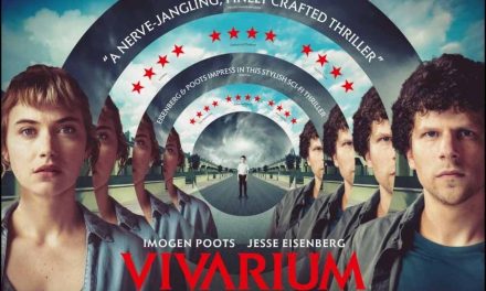 Vivarium – Anmeldelse (4/6)