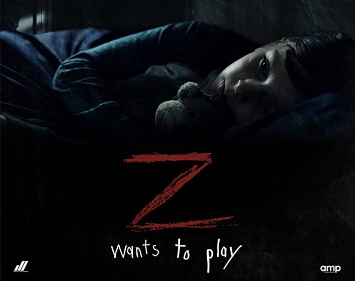 Z Wants to Play (2019)