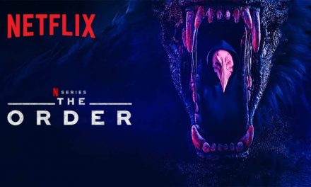 The Order: Sæson 2 – Netflix anmeldelse