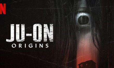 JU-ON: Origins – Netflix anmeldelse