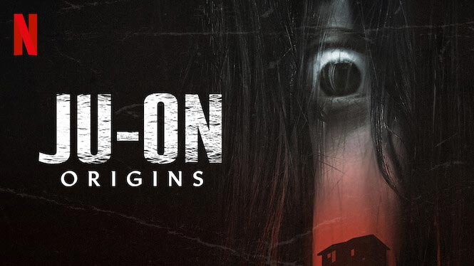 JU-ON: Origins – Netflix anmeldelse